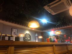 -重庆石磨豆花庄(乔庄店)