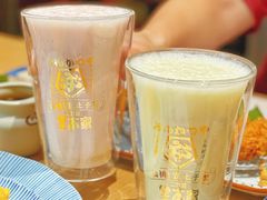 -堂本家·二代目·炸猪排(中心书城店)
