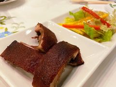 脆脆BB猪-翠园(北京王府中环店)