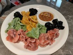 -1937青岛老味道·海肠捞饭·青岛菜(大鲍岛栈桥店)