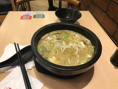 -大鼓米线(常州钟楼新世纪DM店)