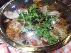 -百姓山羊烧烤·萧县羊肉(青阳路店)