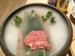 -松野谷·寿喜烧自助(华联顺义金街购物中心店)