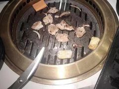 -花味烤肉·拌饭(庐阳万科店)