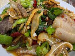 -赵广小吃(油榨湾店)