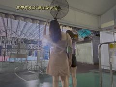 -奥龙堡游泳馆(广纸店)