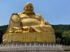 -千佛山风景名胜区