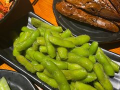 -金陵一哥龙虾(水木秦淮店)