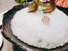 -宝燕壹号景观餐厅(龙盛国际商业广场店)