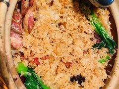 -肥仔文澳门猪骨煲(南京西路店)