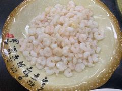 清炒河虾仁-协和菜馆(凤凰街店)