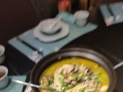 -恬阿姨庭院餐厅·生日宴