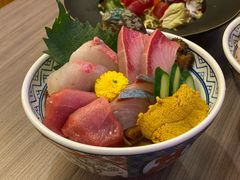 廚師發辦丼-豊 胜手丼