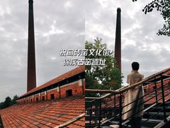 -祝甸砖窑文化馆