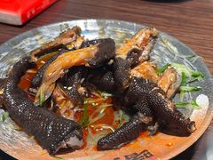 -啫火啫啫煲·顺德干蒸(壹海城店)