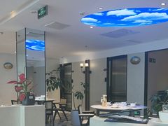 -志明眷村·台式融合菜·宵夜