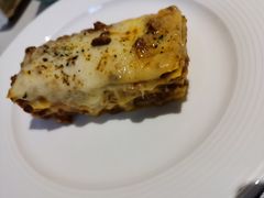 特色奶酪烤千层面-Deer Park鹿园西餐(仁恒置地广场店)