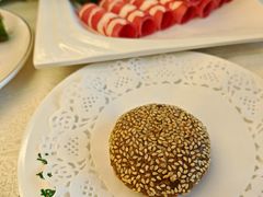 -东来顺饭庄(天坛店)