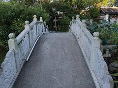 -龚家花园农家乐休闲别墅
