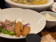 -绍兴老味道·非遗门店(银泰城店)