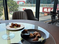 -德尚煌·顺德菜(誉山悠方天地店)