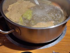 -牛品福潮汕牛肉火锅(旺庄店)