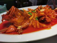 糖醋松子鱼-江南厨子·品苏杭(华润万象店)