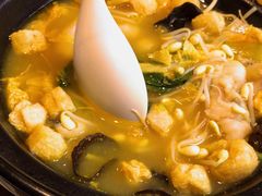 -云味馆·云南菜·云南米线(景田店)