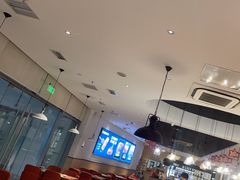 -豪客来牛排(绿宝广场店)