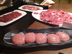 -牛焱·贵州黄牛肉火锅(城西银泰店)