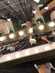 点击看大图 -TWOFACE 双面理发馆