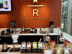 -星巴克(贵阳花果园1店)