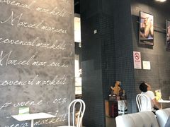 大堂-巴黎贝甜(卫清西路店)