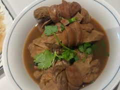 -风味小馆(天目湖宾馆店)