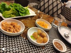 -高丽馆(尊茂店)