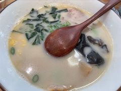 骨汤拉面-村上一屋(望京店)
