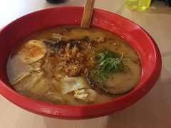 -味千拉面(双井店)