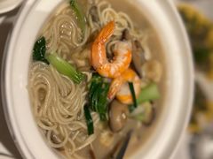 -莆田餐厅PUTIEN(金融街购物中心店)