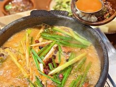 -黔有有贵州酸汤夺夺粉火锅(五味十字店)