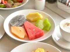 -上海衡山路十二号华邑酒店