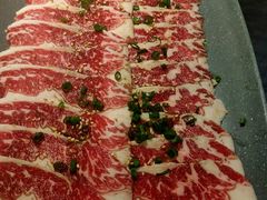 -新石器烤肉(无锡万象城店)
