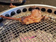 -300杯·和牛烧肉清酒专门店(廊里店)