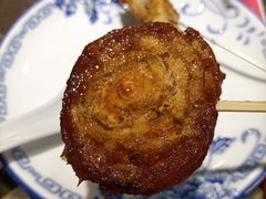五花鱼籽-熙成烧烤·三十三年(开发区店)