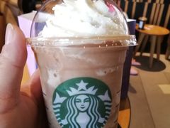 -星巴克(来福士2F店)