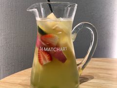 玉露水果茶-36cake生日蛋糕(福田店)
