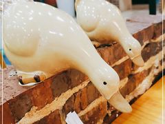 -东江厨岸（惠州味道）(江畔花园店)