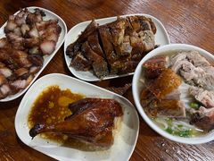 -香辉食馆(新兴路店)