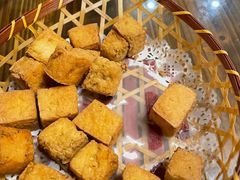 臭豆腐-双塔老饭店