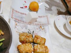 -独一处粥城(抚河北路店)