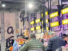 -有蚝有翅烧烤大排档·宵夜(右安门店)